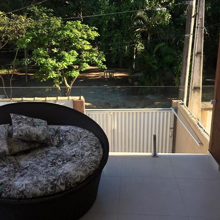 Ferienwohnung Flat 266 Rio das Ostras Exterior foto