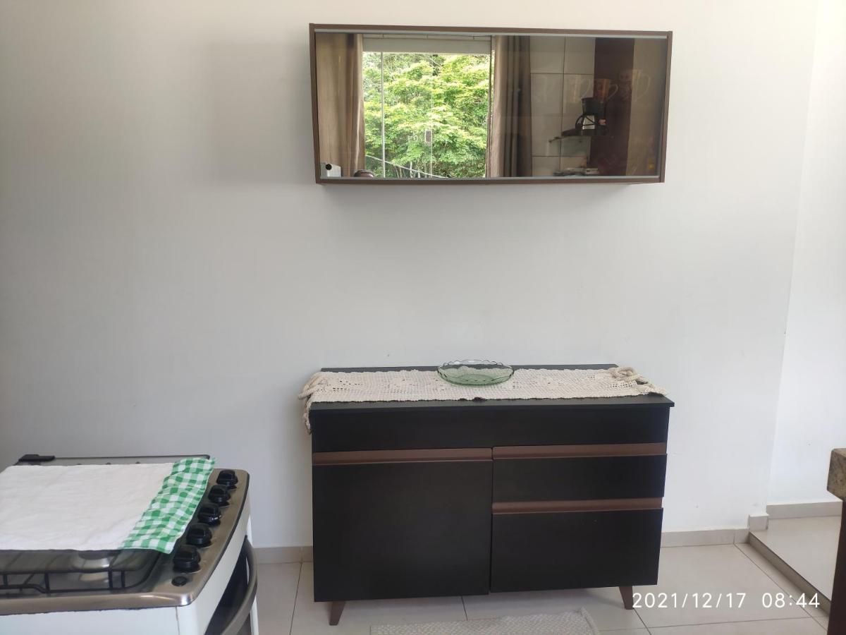 Ferienwohnung Flat 266 Rio das Ostras Exterior foto
