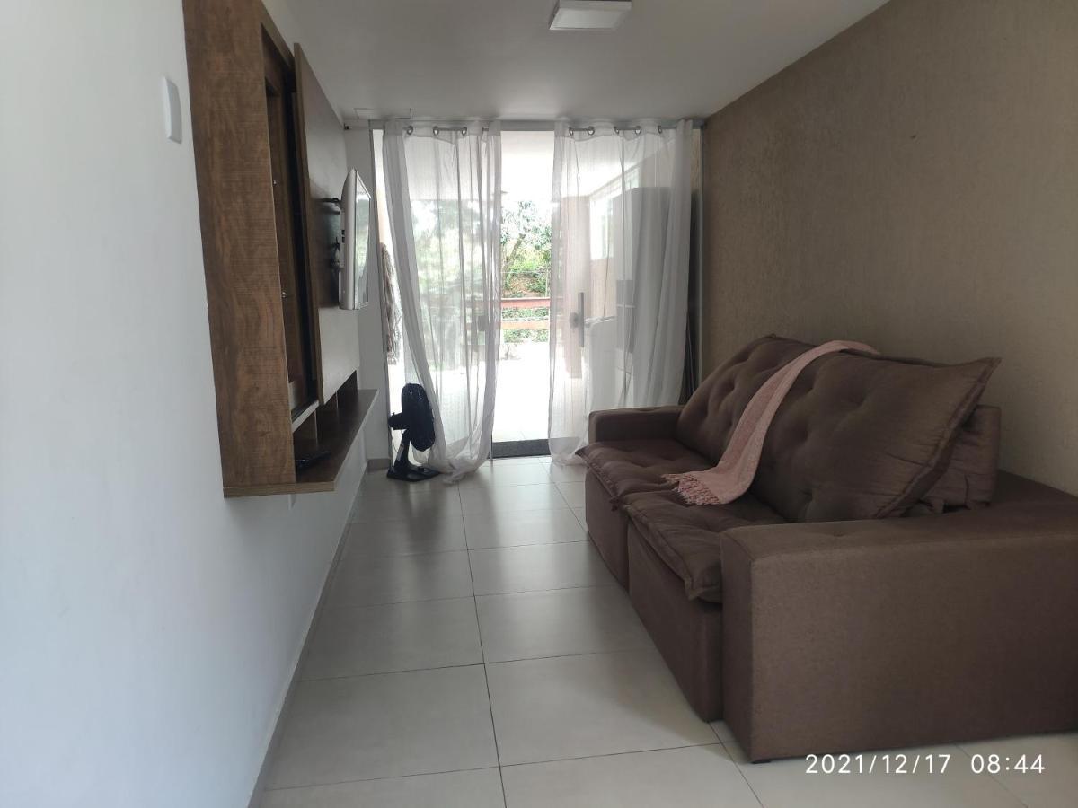 Ferienwohnung Flat 266 Rio das Ostras Exterior foto