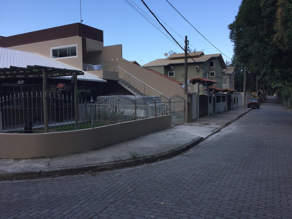 Ferienwohnung Flat 266 Rio das Ostras Exterior foto