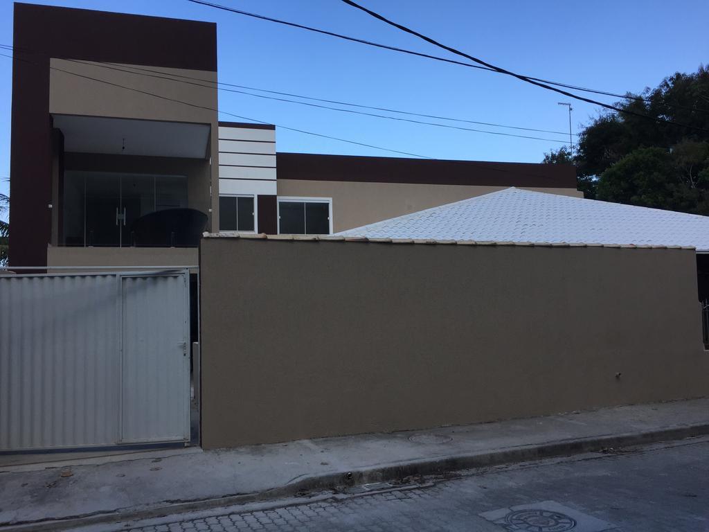 Ferienwohnung Flat 266 Rio das Ostras Exterior foto