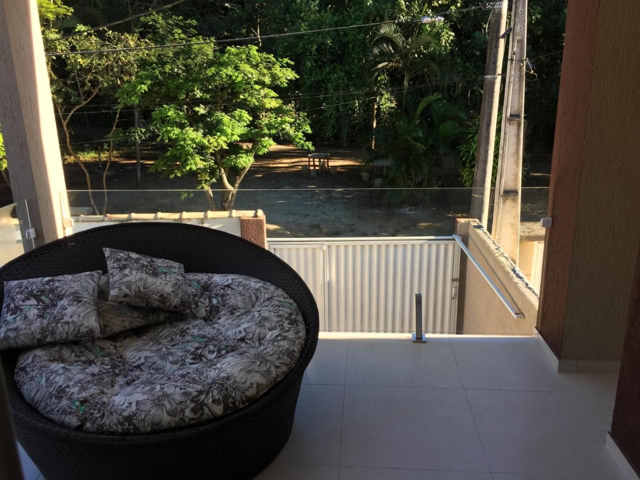 Ferienwohnung Flat 266 Rio das Ostras Exterior foto
