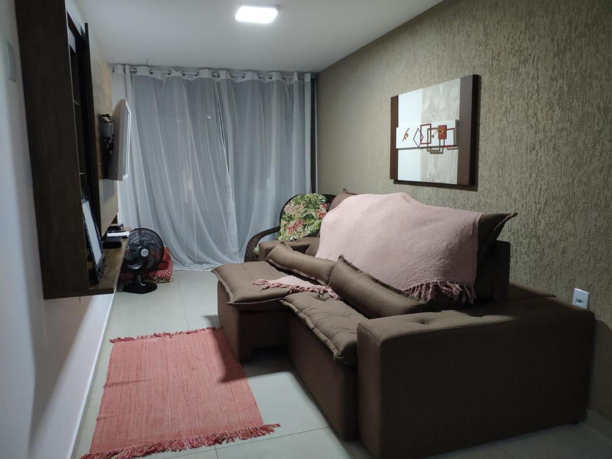 Ferienwohnung Flat 266 Rio das Ostras Exterior foto