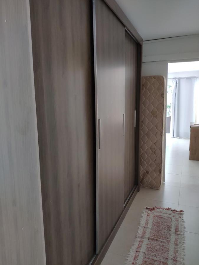 Ferienwohnung Flat 266 Rio das Ostras Exterior foto