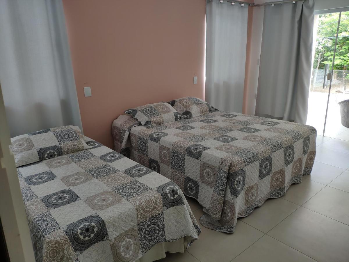 Ferienwohnung Flat 266 Rio das Ostras Exterior foto
